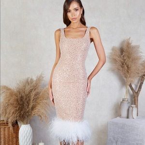Nadine merabi - Lulu white dress